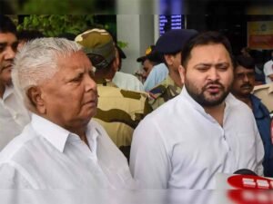 ‘लैंड फॉर जॉब’ मामला : लालू फैमिली को लगा बड़ा झटका, राऊज एवेन्यू कोर्ट ने जारी किया समन