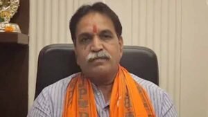गृह निर्माण सहकारी समितियों के बायलॉज में संशोधन का मामला, सहकारी सोसायटी आज भी एनओसी के लिए भटक रही: मूणत