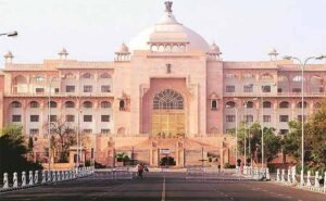 राजस्थान : विधानसभा में मंत्री की टिप्पणी पर गतिरोध जारी, कांग्रेस ने कार्यवाही का  किया बहिष्कार