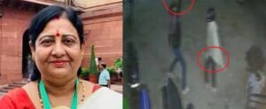 बिहार में अपराधियों ने मचाया तांडव, सांसद वीणा देवी के प्रतिनिधि पर हमला, फायरिंग