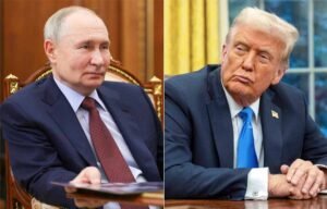 इसी महीने मिलेंगे ट्रंप और पुतिन, क्या खत्म हो जाएगा यूक्रेन युद्ध?