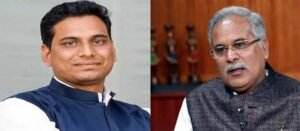 पूर्व मुख्यमंत्री भूपेश बघेल ने देवेंद्र यादव की जमानत पर बोले  – सत्य की जीत और सरकारी षड्यंत्र की हार