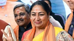मुख्यमंत्री बनते ही रेखा गुप्ता ने बुलाई PWD, जल बोर्ड के अधिकारियों की बैठक
