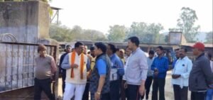 नव निर्वाचित महापौर तैयारियों का लगातार कर रहे मॉनिटरिंग