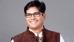 ग्लोबल इन्वेस्टर्स समिट के आयोजन को लेकर वित्त मंत्री चौधरी ने दिया बड़ा बयान