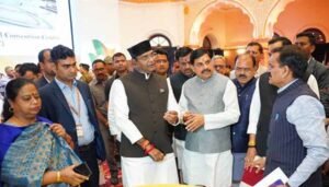 प्रधानमंत्री मोदी कुशाभाऊ ठाकरे सभागार में करेंगे विधायकों से चर्चा: मुख्यमंत्री डॉ. यादव