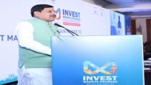 मध्यप्रदेश बन रहा है सीएम डॉ. यादव के नेतृत्व में ग्लोबल स्टार्ट-अप हब