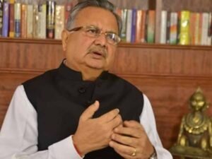 बजट सत्र कल, विधानसभा अध्यक्ष डॉ. रमन सिंह ने प्रेस कांफ्रेंस कर सत्र की दी  जानकारी