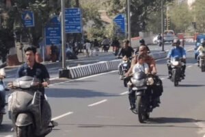 साइक्लोनिक सर्कुलेशन की वजह से मध्यप्रदेश में मौसम का मिजाज फिर बदला,  ग्वालियर-चंबल में बारिश