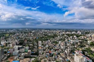 वित्तीय वर्ष 2025-26 के लिए अचल संपत्तियों की गाइडलाइन का प्रस्ताव तैयार करने की प्रक्रिया जारी