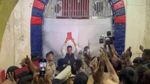 बलौदाबाजार आगजनी : देवेंद्र यादव को सुप्रीम कोर्ट से मिली जमानत
