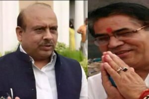 दिल्ली विधानसभा के स्पीकर होंगे विजेंद्र गुप्ता, मोहन सिंह बिष्ट डिप्टी स्पीकर