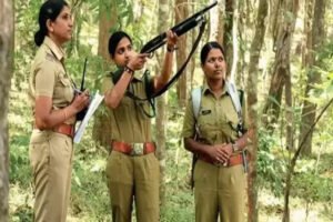 MP वन रक्षक, वनपाल, रेंजर पर शस्त्र उपयोग की जांच के बाद ही होगी कार्रवाई, कलेक्टर की मंजूरी जरूरी