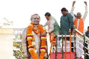 धान उत्पादक किसानों को प्रति हेक्टेयर दो हजार रुपए प्रोत्साहन राशि दी जाएगी : मुख्यमंत्री डॉ. यादव