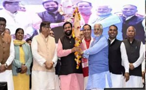 हरियाणा : निकाय चुनाव में बीजेपी की जीत तय ! अपनों को ही नहीं मना पा रही कांग्रेस, कई नेताओं ने छोड़ा साथ