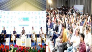 ग्लोबल इन्वेस्टर्स समिट प्रदेश की प्रगति का स्वर्णिम अध्याय : मुख्यमंत्री डॉ. यादव