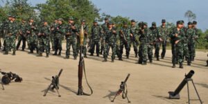 बांग्लादेश में ULFA के ट्रेनिंग कैंप फिर से खोले गए, ISI की बांग्लादेश में अस्थिरता का फायदा उठाने की कोशिश