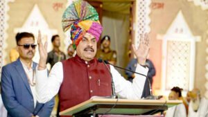 51 करोड़ रुपए की लागत से बनेगा पथरिया बायपास : मुख्यमंत्री डॉ. यादव