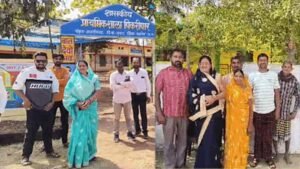 छत्तीसगढ़-बालोद के गांव में बिना चुनाव बनते हैं सरपंच, महिलाओं को लाते हैं आगे