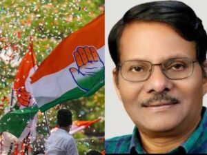 झारखंड के सीएम हेमंत सोरेन से मिलने पहुंचे कांग्रेस के नए प्रभारी, लोक प्रशासन संस्थान में हुआ संवाद
