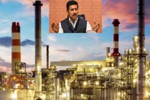 रिप्स-2024 से स्थानीय युवाओं के लिए उत्पन्न हुए रोजगार: उद्योग मंत्री