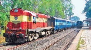 कल चलाई जाएगी साहिबगंज और भागलपुर स्टेशनों के बीच विशेष यात्री ट्रेन