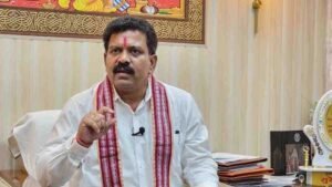 त्रिस्तरीय पंचायत चुनाव में जीतने वाले प्रत्याशियों में से 80 फीसदी बीजेपी से : उप मुख्यमंत्री शर्मा