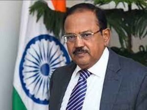 अजीत डोभाल को गुरपतवंत सिंह पन्नू की हत्या की साजिश मामले में समन जारी, 21 दिनों के भीतर देना होगा जवाब