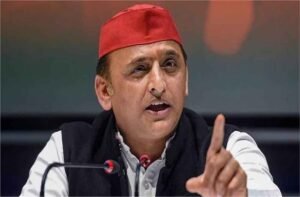 अखिलेश यादव ने कहा- इस बजट में कोई स्पष्टता नहीं है, और यह पूरी तरह से बिना विजन के पेश किया गया