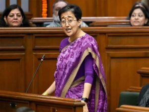 आप पार्टी की हार के बाद भी आतिशी मार्लेना की सैलरी और सुविधाओं में नहीं होगी कमी
