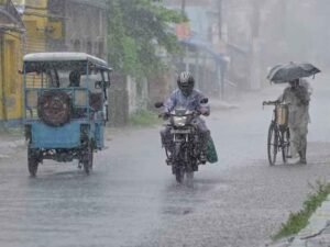 उत्तर भारत समेत देशभर में गर्मी लगातार बढ़ रही है, आने वाले समय में तापमान में और वृद्धि होने का अनुमान