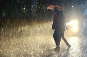 पंजाब में मौसम को लेकर बड़ा अपडेट, अगले कुछ दिनों में 4 दिन तक लगातार बारिश!