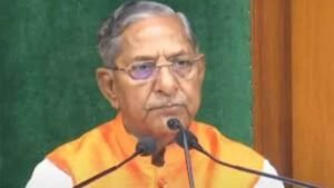 बिहार विधानसभा का बजट सत्र का आगाज, स्पीकर नंदकिशोर यादव ने सभी सदस्यों से की ये खास अपील