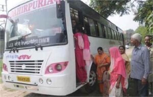 पी.जी.आई. में इलाज करवाने वाले मरीजों के लिए अहम खबर, मुफ्त बस सेवा कल से अगले आदेश तक बंद रहेगी