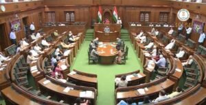 24 फरवरी से दिल्ली विधानसभा का पहला सत्र, केजरीवाल के लिए मुश्किलों के नए दौर की शुरुआत हो सकती है