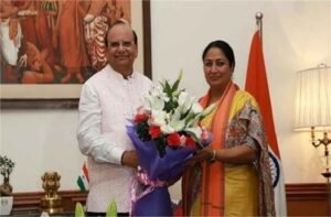 दिल्ली में मुख्यमंत्री बनने के बाद रेखा गुप्ता को हर महीने एक बड़ी सैलरी के साथ कई सुविधाएं मिलेंगी