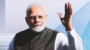 प्रधानमंत्री मोदी के आगमन पर शहर में सुरक्षा व्यवस्था चाक-चौबंद, कल आएंगे भोपाल