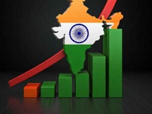 भारतीय अर्थव्यवस्था अक्टूबर-दिसंबर 2024 की तिमाही में 6.2 प्रतिशत की रफ्तार से बढ़ी