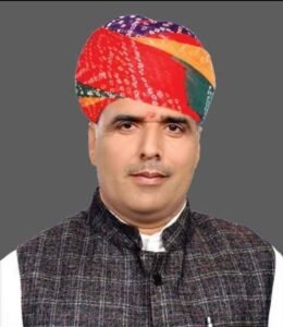 उदयपुर ग्रामीण विधानसभा क्षेत्र में ओटीएमपी के शेष रहे सभी कार्यों को आगामी 6 माह में पूरा किया जायेगा: मंत्री कन्हैया लाल