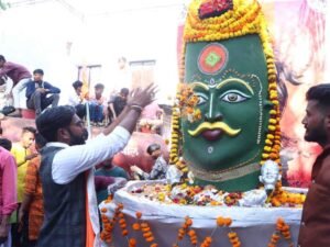 महाशिवरात्रि पर निकलेगी शिव बारात, शिव बारात चलित झांकी के रूप में आयोजित की जाएगी