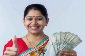 हरियाणा सरकार प्रदेश की सभी महिलाओं को 2100 रुपए नहीं देगी, यह लाभ उन महिलाओं को मिलेगा जो आर्थिक रुप से कमजोर