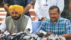 आप पार्टी ने लुधियाना पश्चिम विधानसभा उपचुनाव के लिए राज्यसभा सांसद संजीव अरोड़ा को उम्मीदवार बनाया