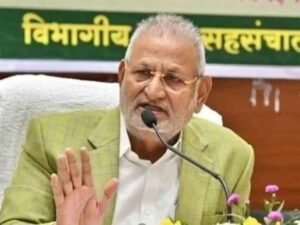 फडणवीस सरकार के मंत्री माणिकराव को गरीब कोटे का फ्लैट हथियाने के जुर्म में दो साल की सजा, कैसे 30 साल बाद मिला दंड