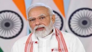 प्रधानमंत्री मोदी के आगमन पर शहर में सुरक्षा व्यवस्था चाक-चौबंद, आज पीएम आएंगे भोपाल