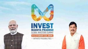 PM के काफिला गुजरने के दौरान छतों और खिड़कियों से झांकने की मनाही: भोपाल पुलिस