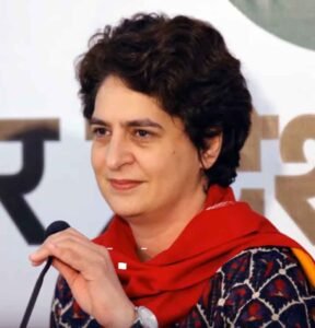 प्रियंका गांधी ने पीएम मोदी को पत्र लिखकर वायनाड में आपदा पीड़ितों के लिए पर्याप्त राहत और पुनर्वास की मांग की