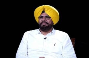 पंजाब सरकार को पूरे 20 महीने समझने में लग गए कि एक मंत्री जिस विभाग का चार्ज संभाले बैठे थे, वह असल में था ही नहीं
