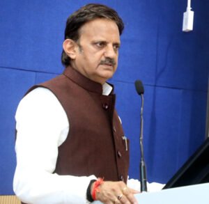 30 वर्ष से अधिक आयु के सभी नागरिक अभियान का अवश्य लें लाभ : उप मुख्यमंत्री शुक्ल
