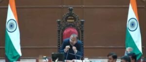 राजस्थान विधानसभा में सियासी हलचल तेज, कांग्रेस प्रदेशाध्यक्ष समेत पांच विधायकों का बजट सत्र से निलंबन