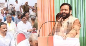 राज्य सरकार ने अपने संकल्प पत्र के 18 वायदों को पहले 100 दिनों में ही पूरा करने का काम किया: नायब सिंह